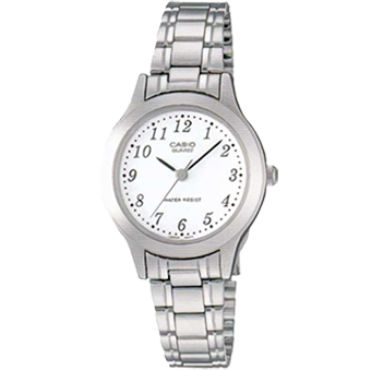 LTP-1128A-RELOJ CASIO P/M ACERO DAMA-7BRDF