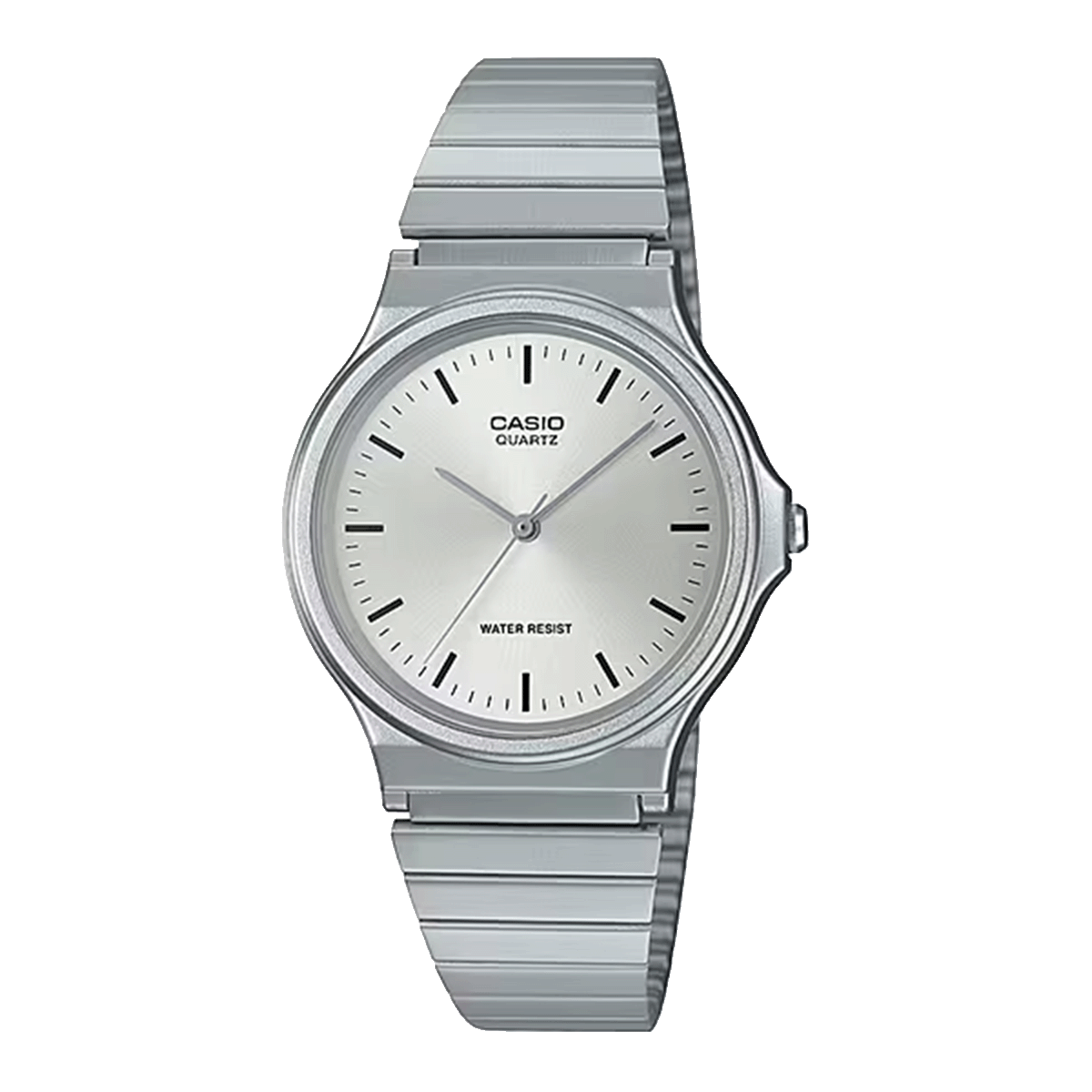 MQ-24D-RELOJ CASIO P/M ACERO HOMBRE-7EDF